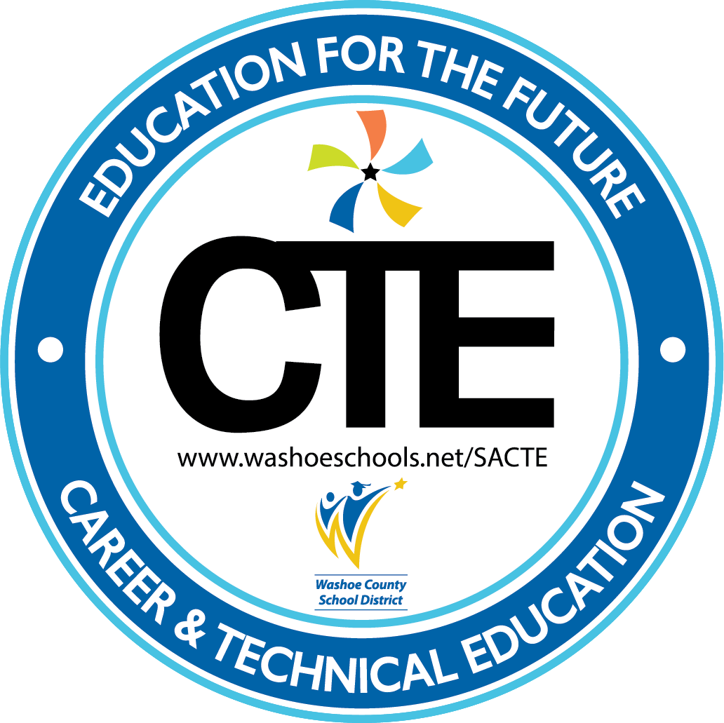 CTE Logo